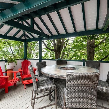 Bed and Breakfast Le Coureur Des Bois Québec Zewnętrze zdjęcie